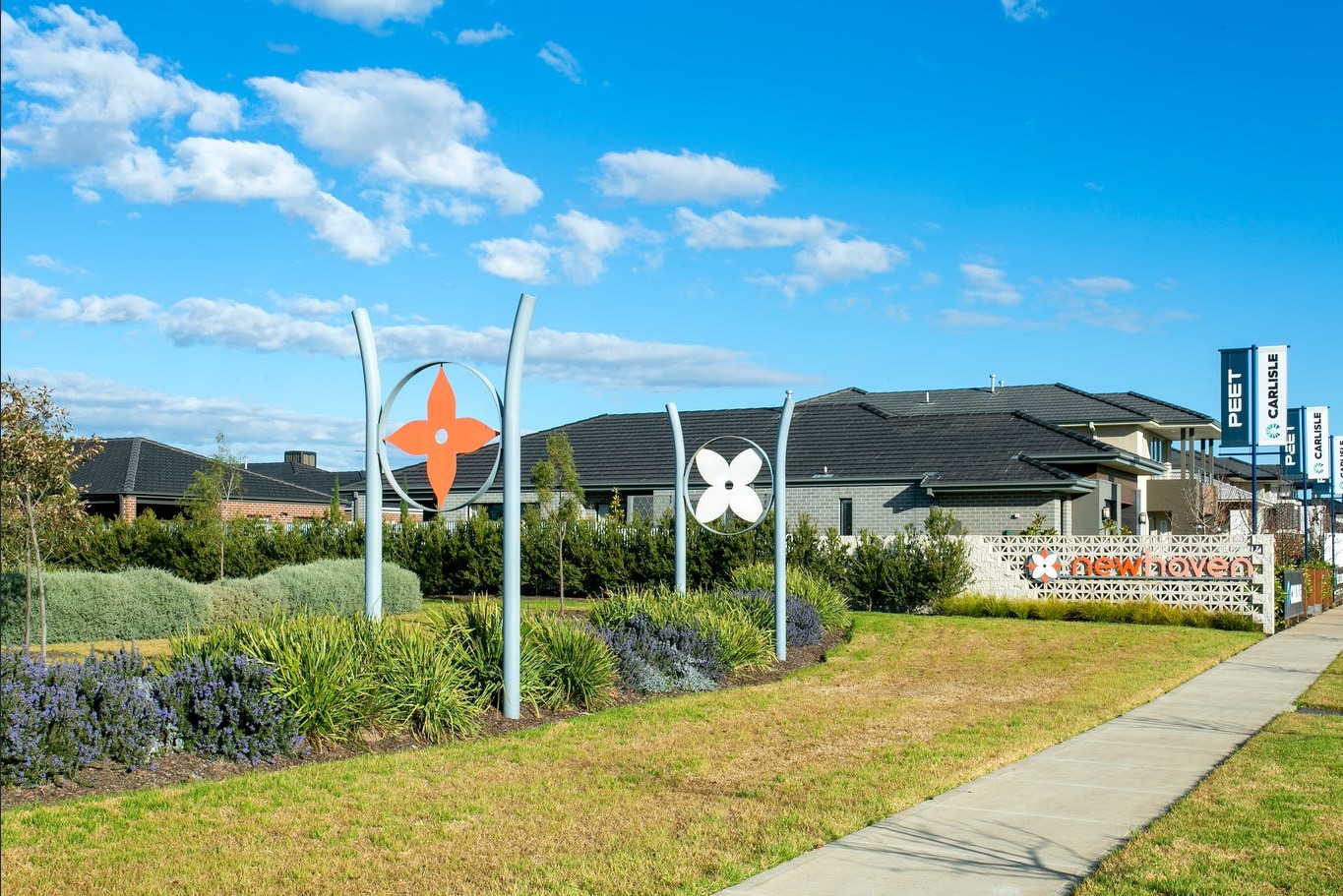 [Land for Sale] Newhaven Estate, Tarneit OpenLot